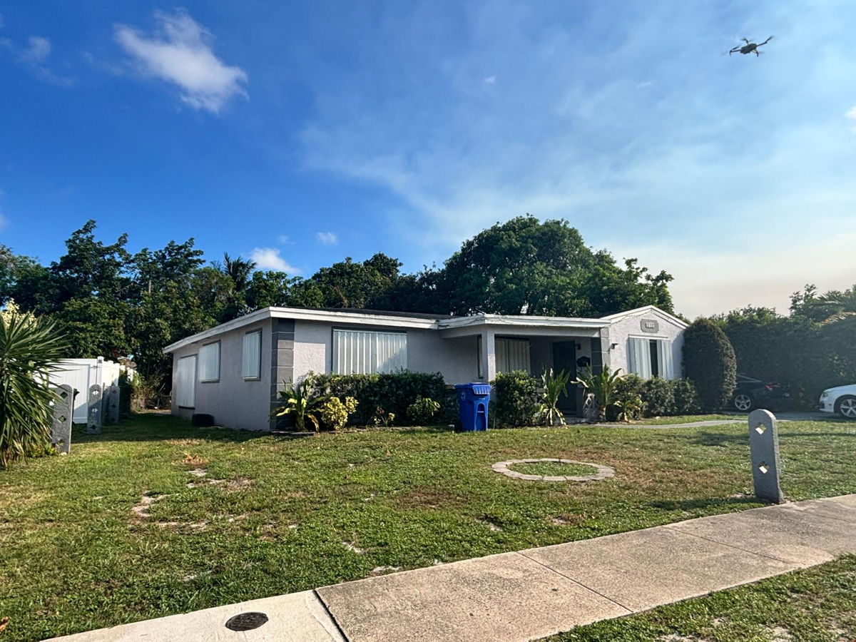 XXXX SW Xth Street, Fort Lauderdale, FL 3331