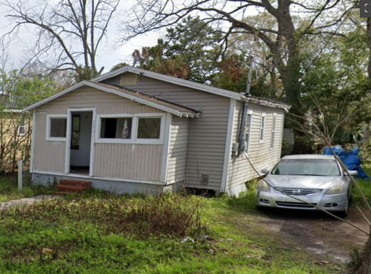PACKAGE DEAL – 2 HOMES, 1 PRICE | 32209 | Full Rehab
