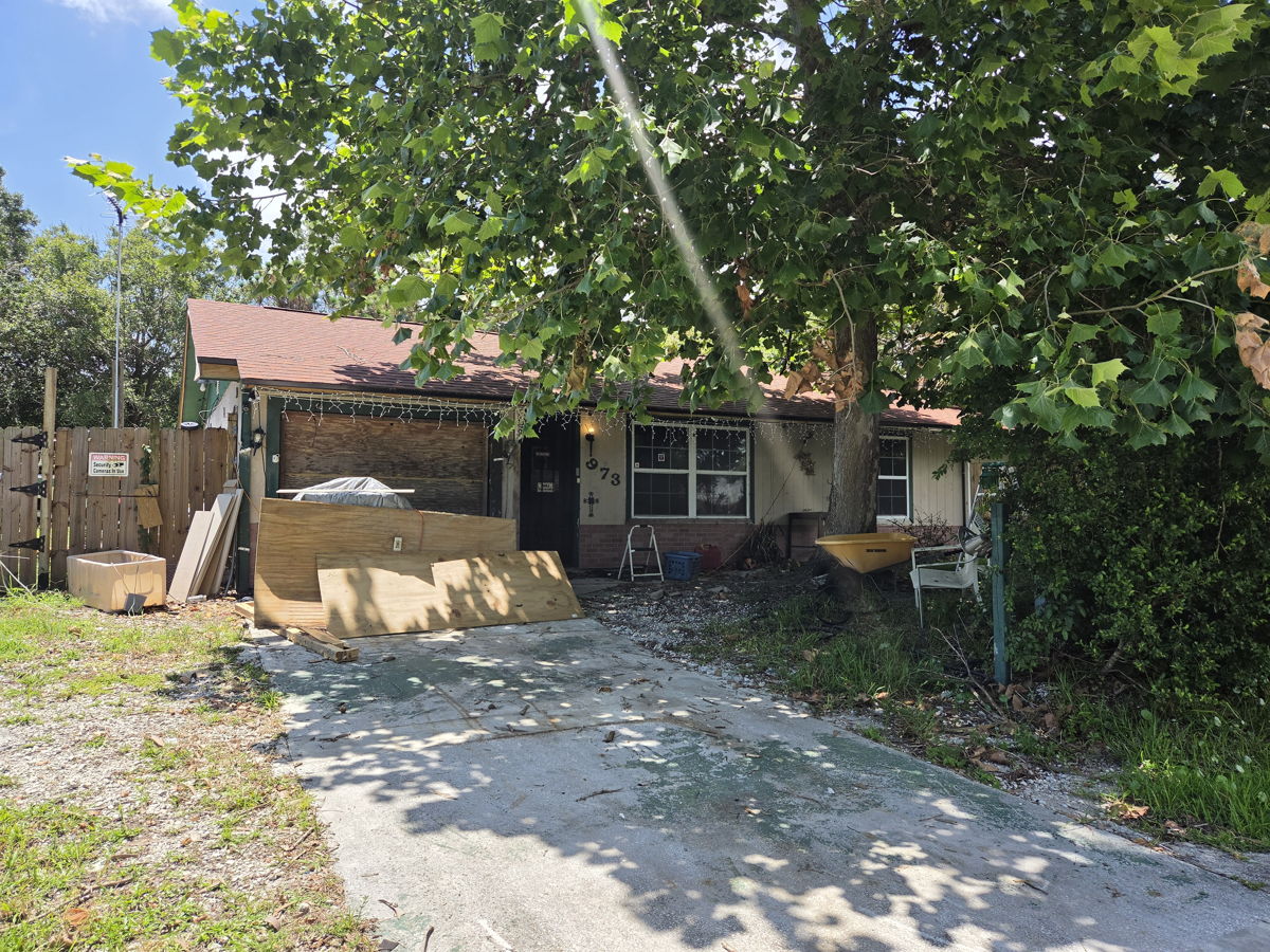 Textbook Flip in Sebastian FL
