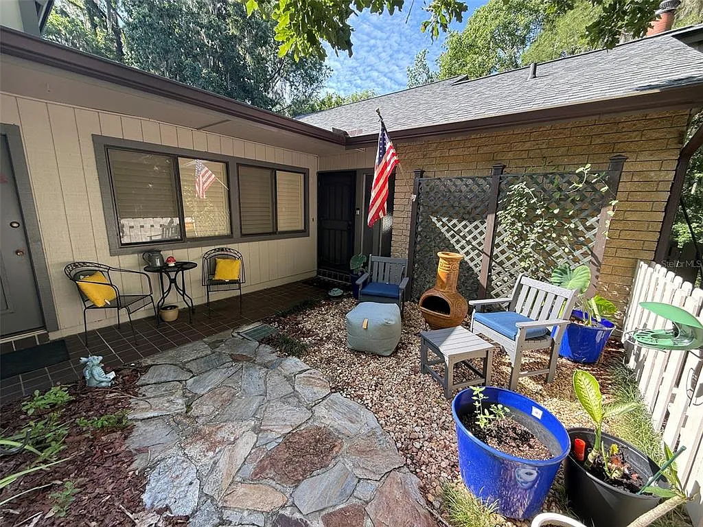 Cash Deal in GAINESVILLE, FL 32605