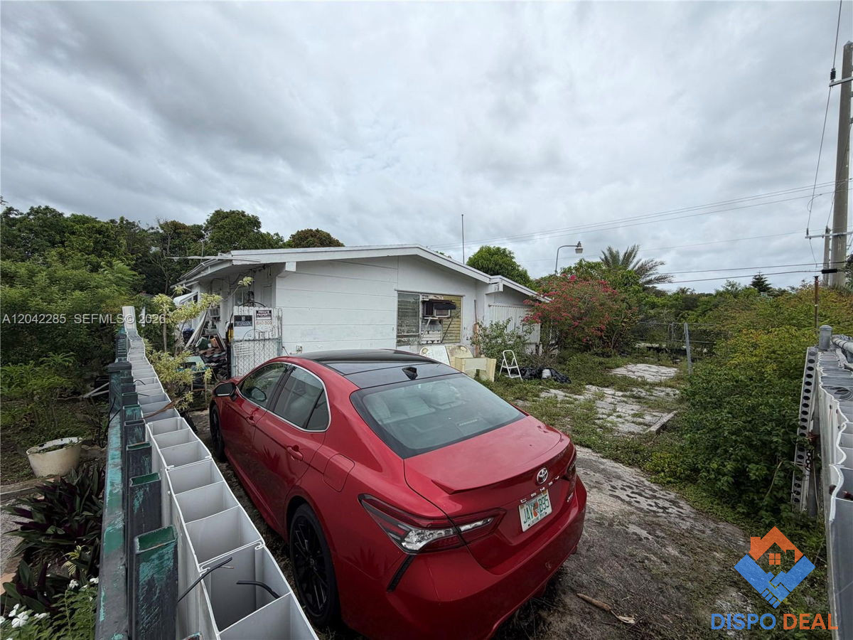 🔥🏠Miami CBS Flip Opportunity | 3 Bed with Strong Value-Add Potential💰🔥