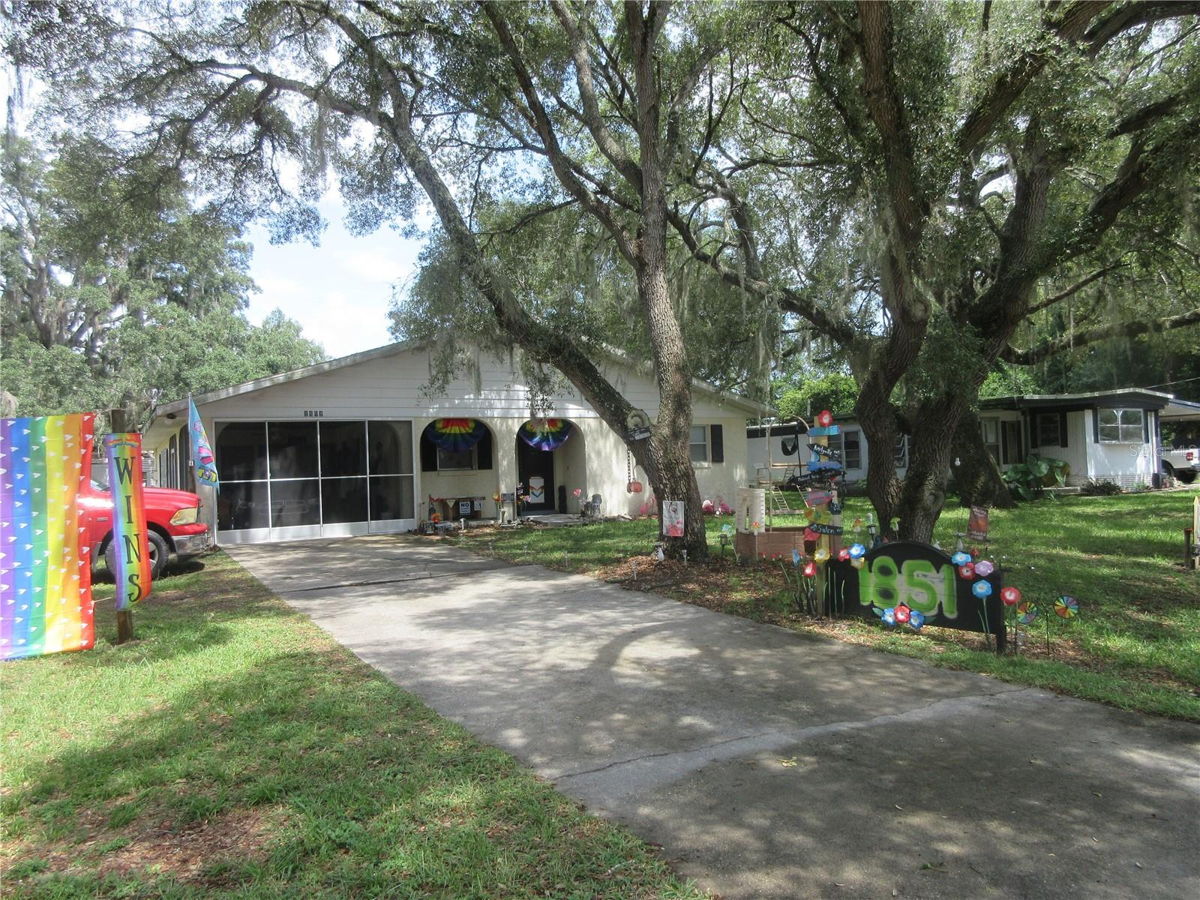 Silver Springs