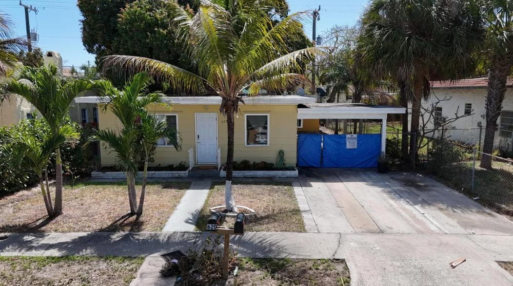 Cash Deal in West Palm Beach, FL 33407