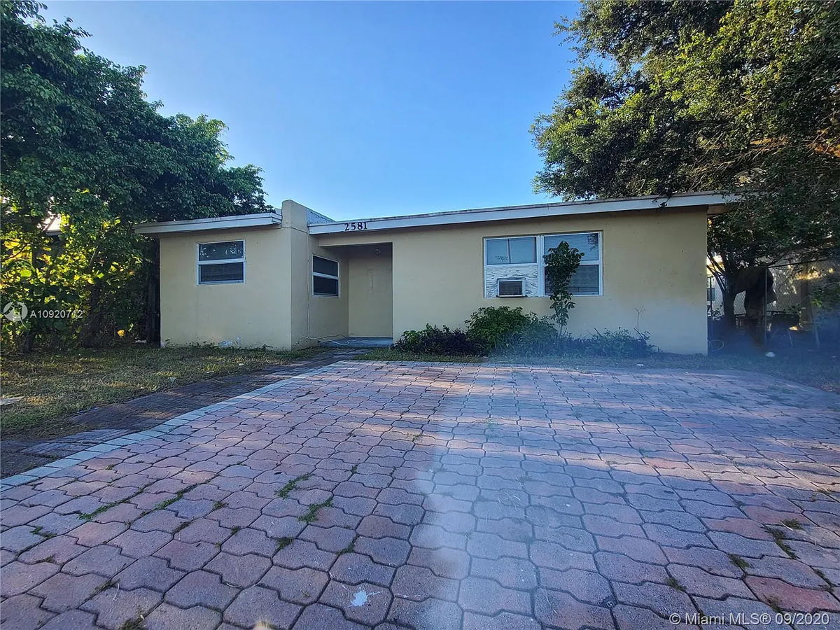 Cash Deal in Ft Lauderdale, FL 33311