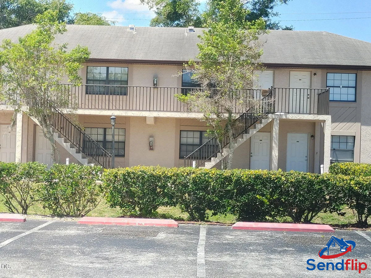## 🌴 Daytona Beach Investment Deal | No HOA | Only $56K