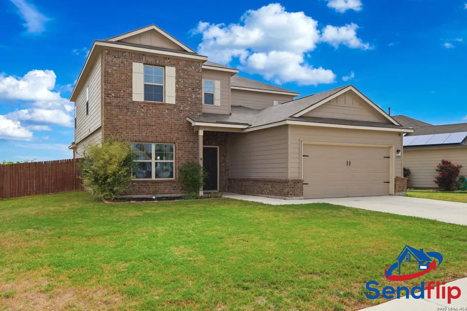 5BR Home in San Antonio , TX