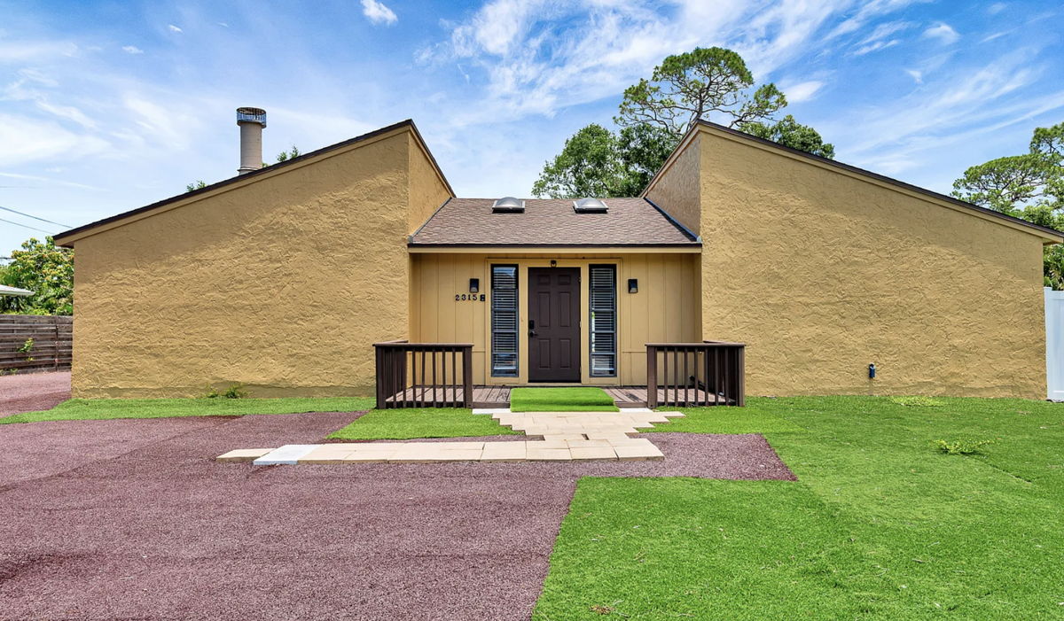 Cash Deal in SARASOTA, FL 34231