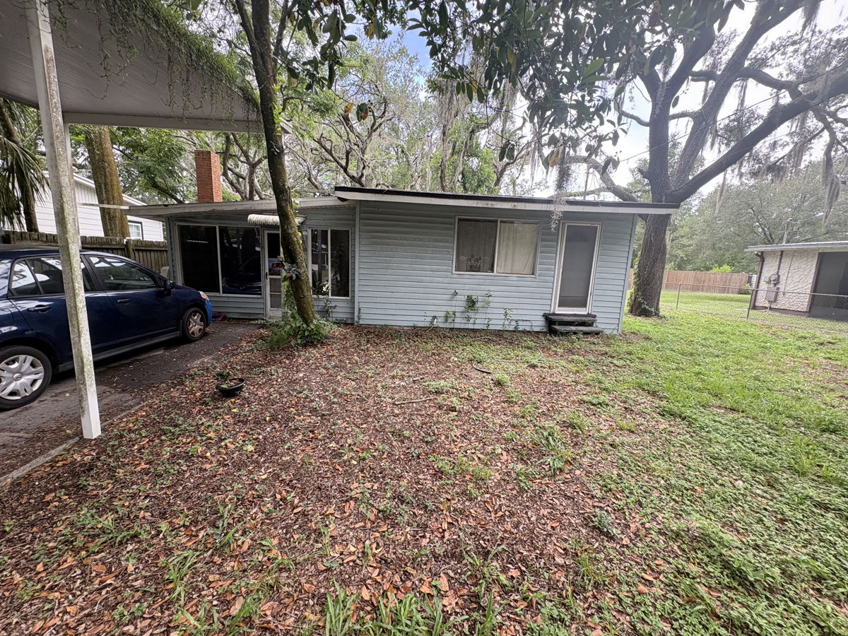 CHEAP TAMPA FLIP