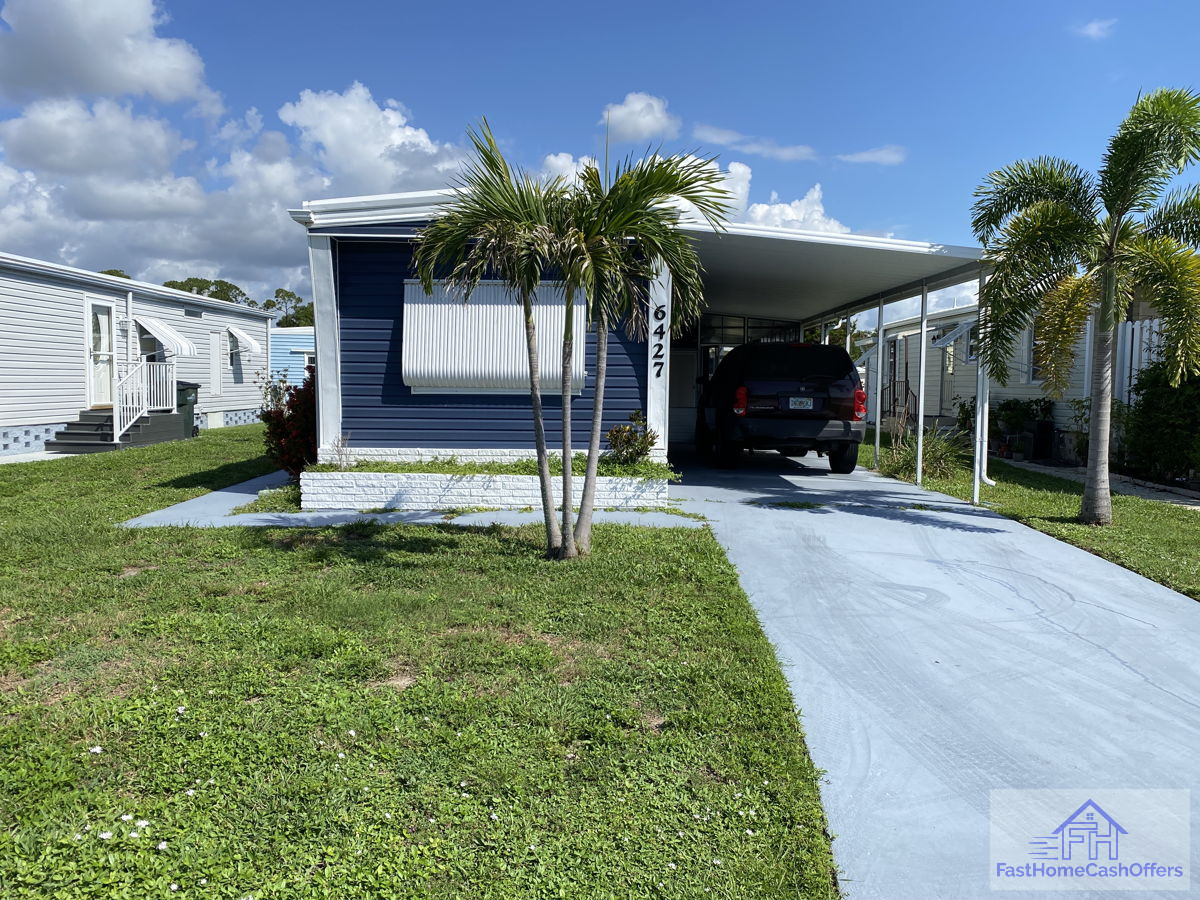 🏠✨(North Port) 55+ Community Gem | 2BD/1BA | Move-In Ready! (Zip 34287)🌲