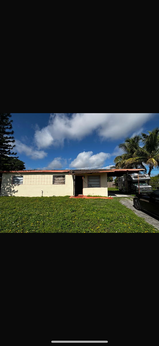 🏡 Investor Special – Full Rehab Opportunity! 🔨💰