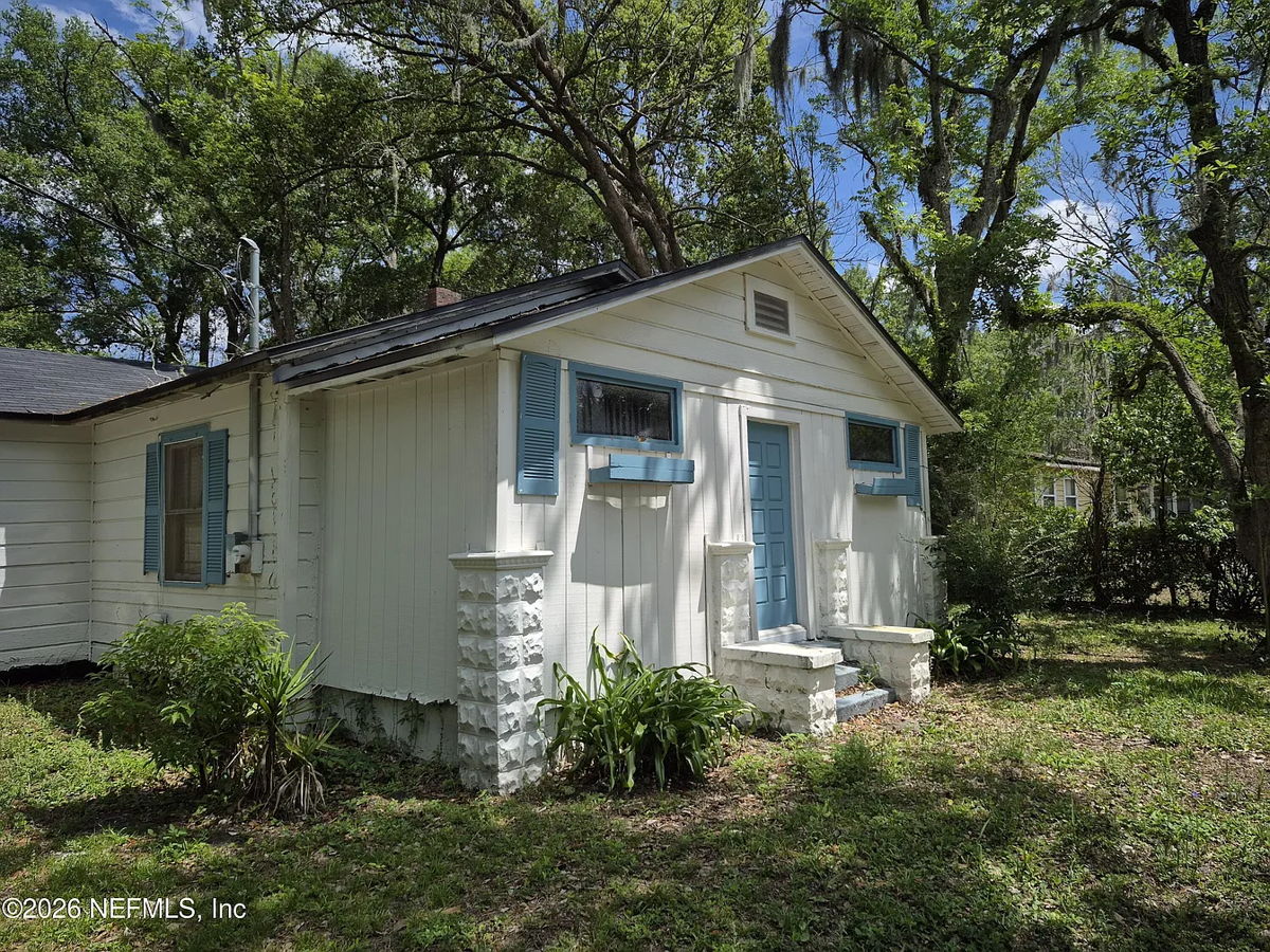Cash Deal in JACKSONVILLE, FL 32208