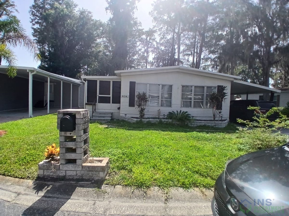 🔥Move-In Ready 3BD/2BA Double-Wide🔥