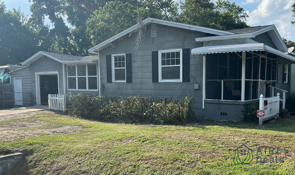 🔥Jacksonville SFH: $120k spread on Dakar St🔥