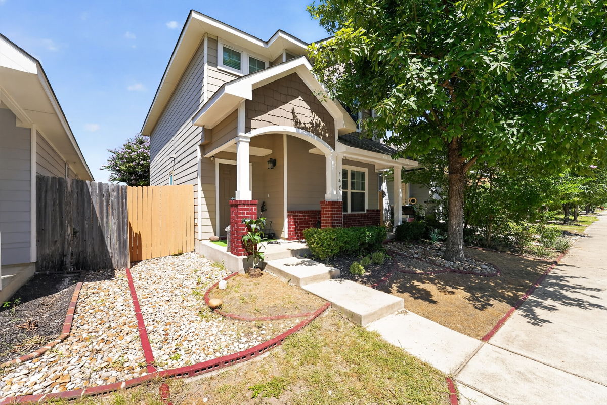 3BR Home in San Marcos , TX