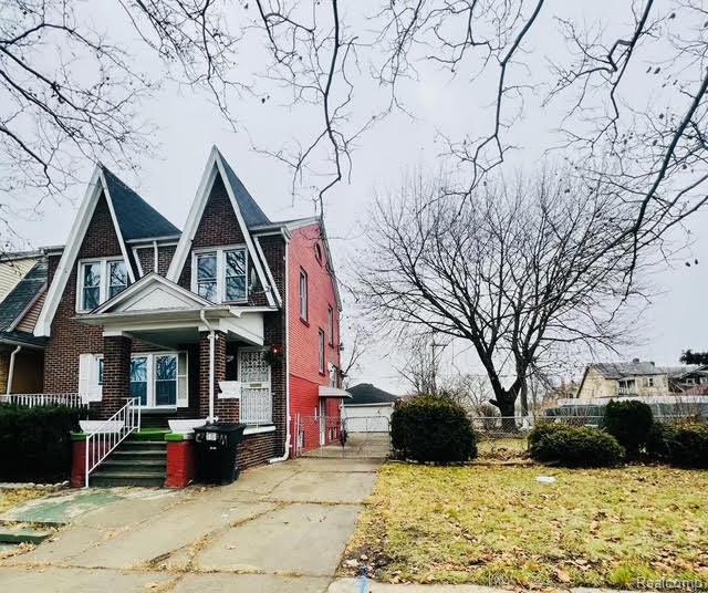 4BR Home in Detroit , MI