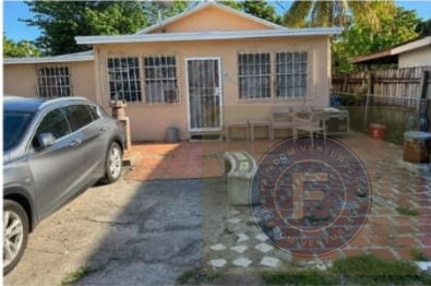 GREAT FIX AND FLIP OR BUY AND HOLD IN 1850 NW 35th Street, Miami, FL, 33142