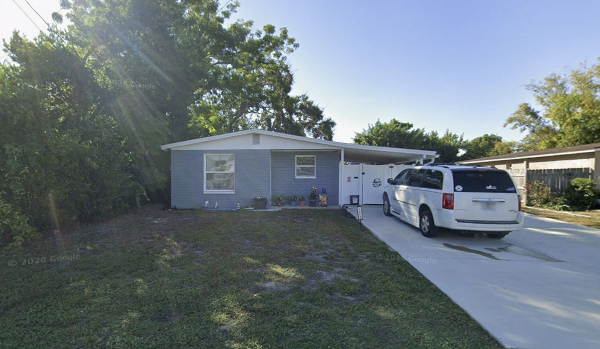 3/1 Block Home in Rocky Point (Light Rehab)