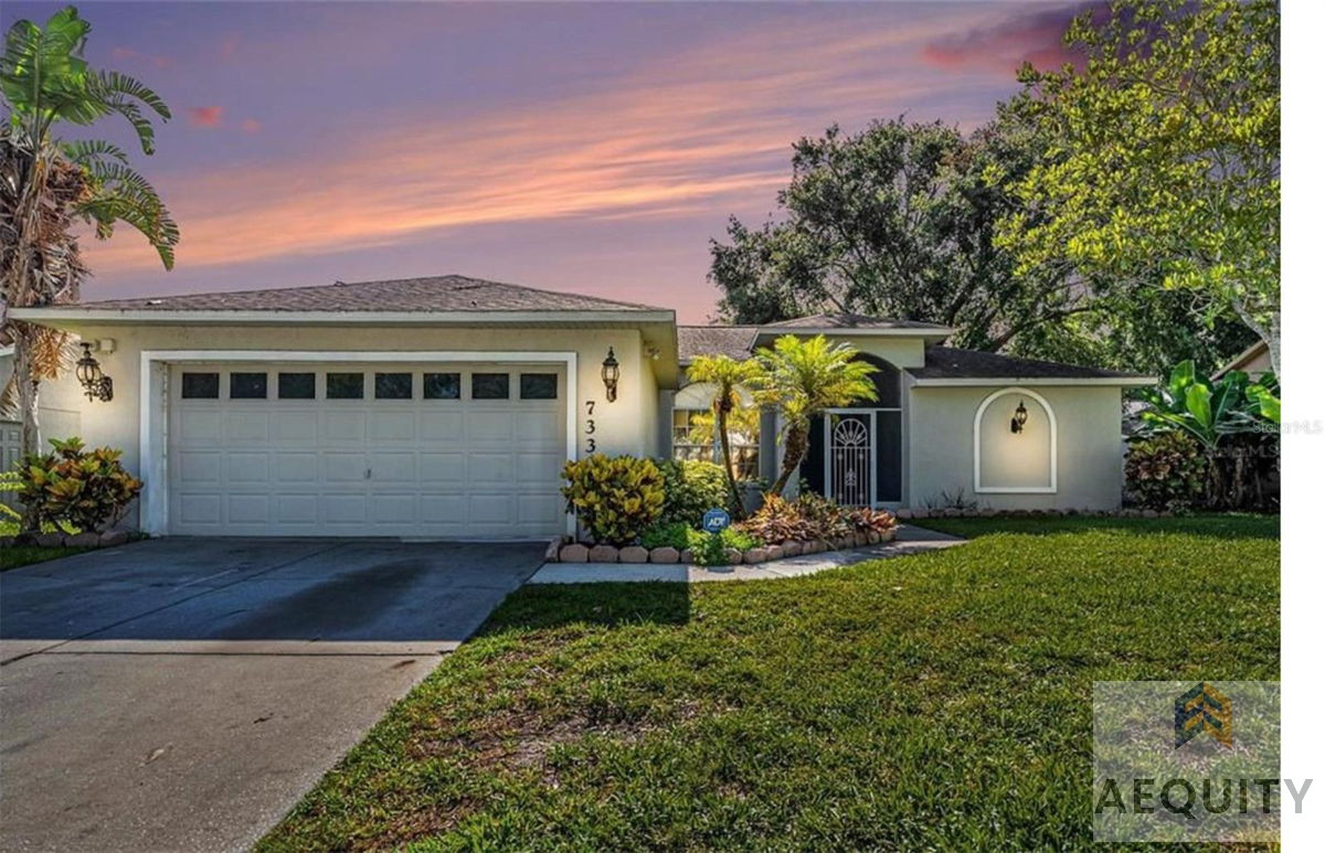 15000 INSTANT EQUITY NEW PORT RICHEY FL 3BR2BA LTR APPRECIATION PLAY ARV 325000