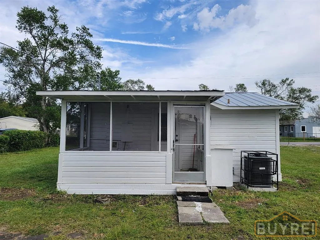 📍🏡Lakeland 1/1 — New HVAC, New Septic, 90K+ Spread, Under 90K🚨📍