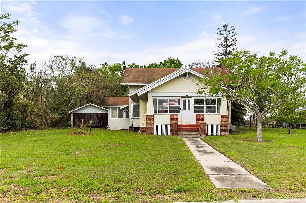 Cash Deal in HAINES CITY, FL 33844