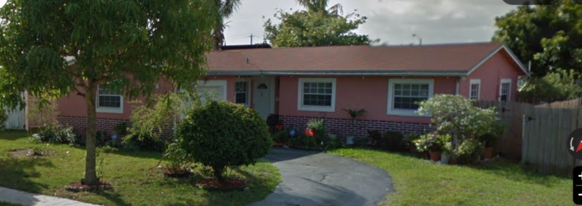 North Lauderdale