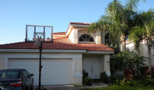 Cash Deal in Sunrise, FL 33323