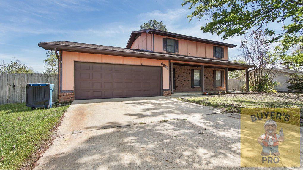 PANAMA CITY 4 Beds 2.5 Baths