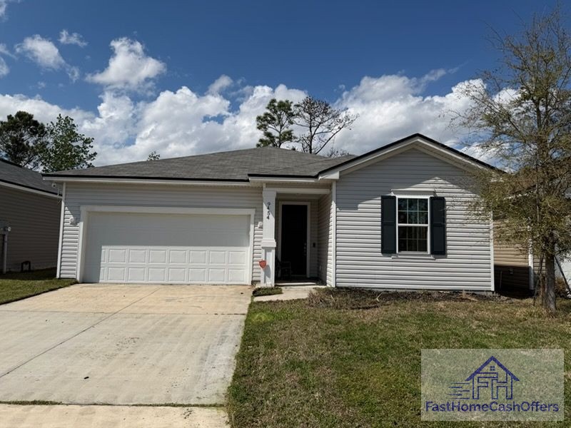 Updated 3BR Home with 2021 Roof & HVAC