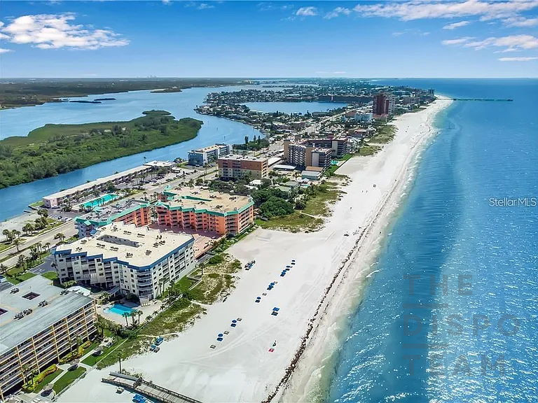 Madeira Beach
