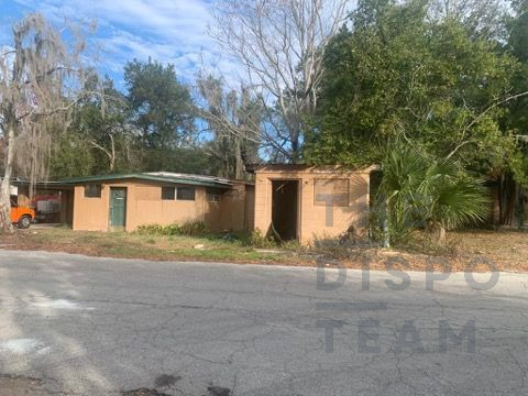 Lake City Off Market Block Rehab Under 80k!