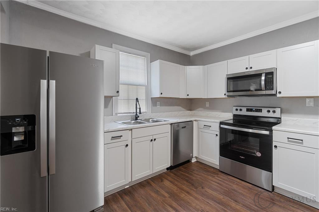 3BR Home in Portsmouth , VA photo 8
