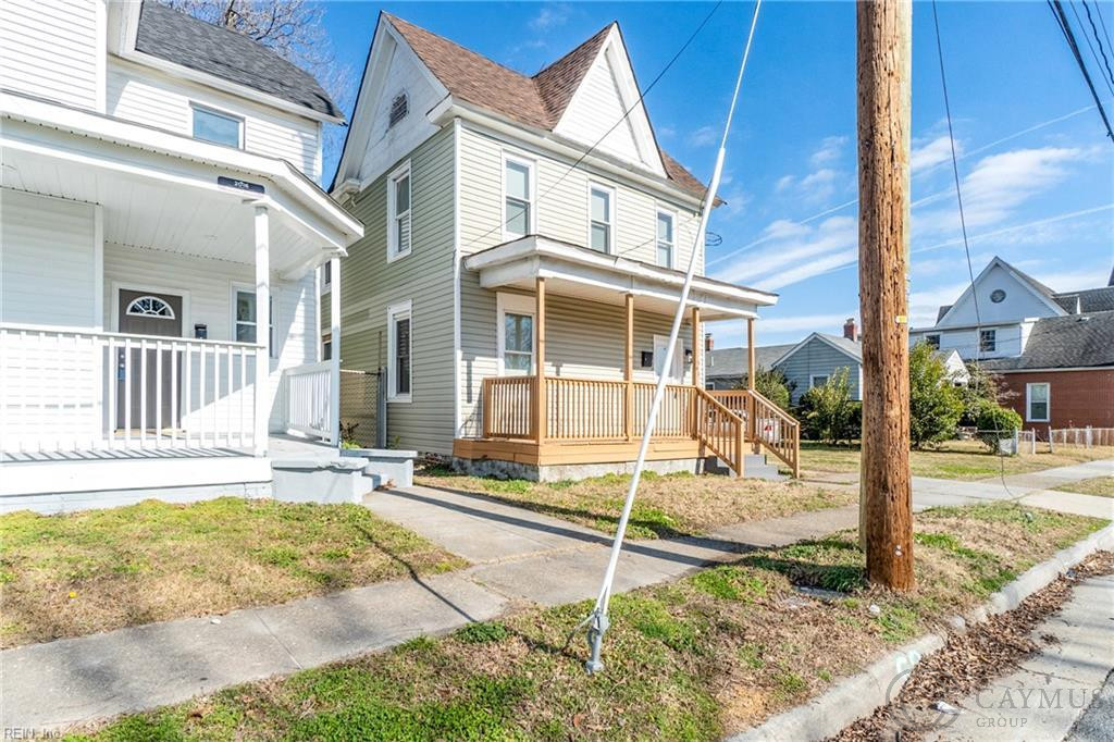 3BR Home in Portsmouth , VA photo 3