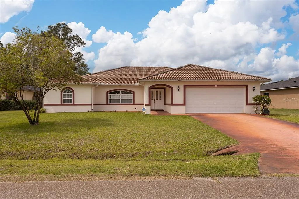 Cash Deal in PALM COAST, FL 32164