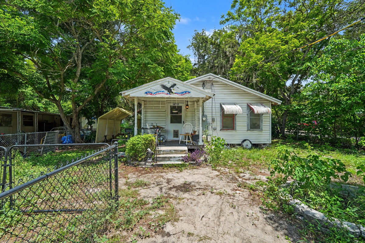 🔥 Zephyrhills FL 2BR/1BA – Under 80K 💰