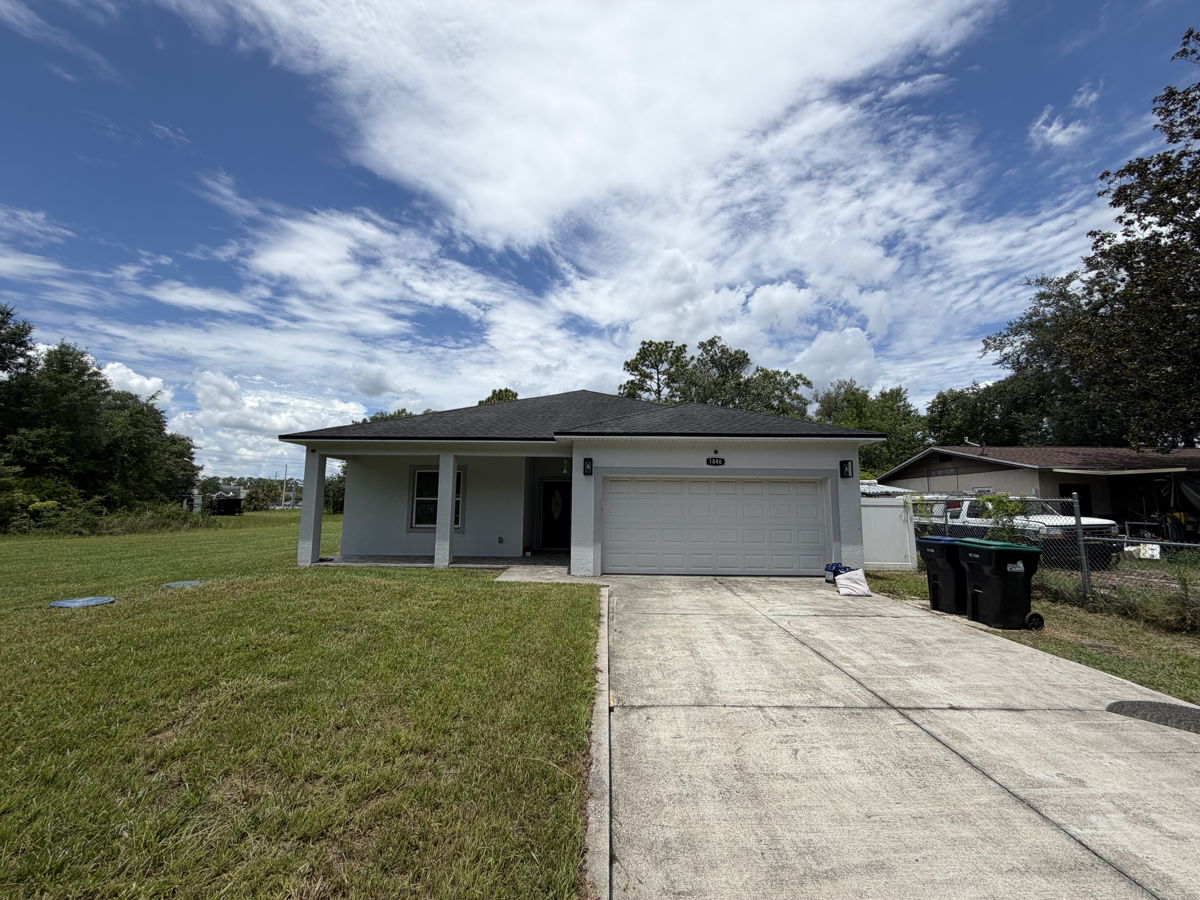 ✩ Orlando FL ✩ Knight Avenue ✩ Orange County ✩ 32826