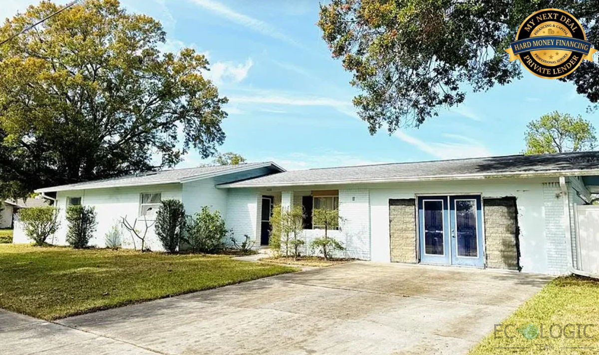 VALUE-ADD POOL HOME | PRIME EQUITY OPPORTUNITY1221 Leeway Ave, Orlando, FL 32810