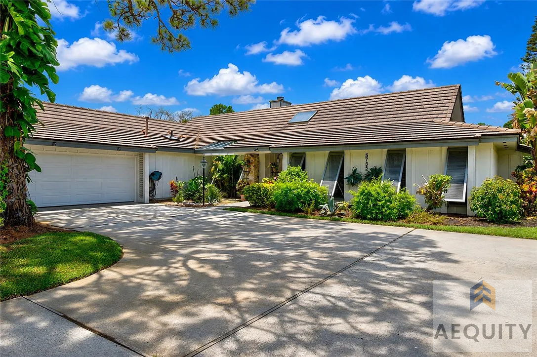 $195,000 INSTANT EQUITY VERO BEACH FL 4BR3BA TURNKEY FLIP ARV $927,500