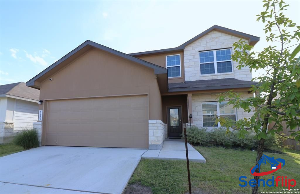 5BR Home in San Antonio , TX