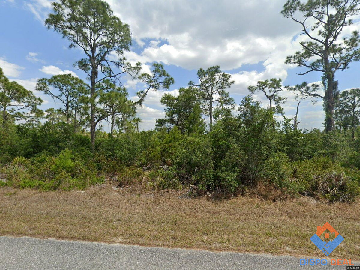 New Off Market Land Lake Placid R3 Build Opportunity- Lake Placid, FL