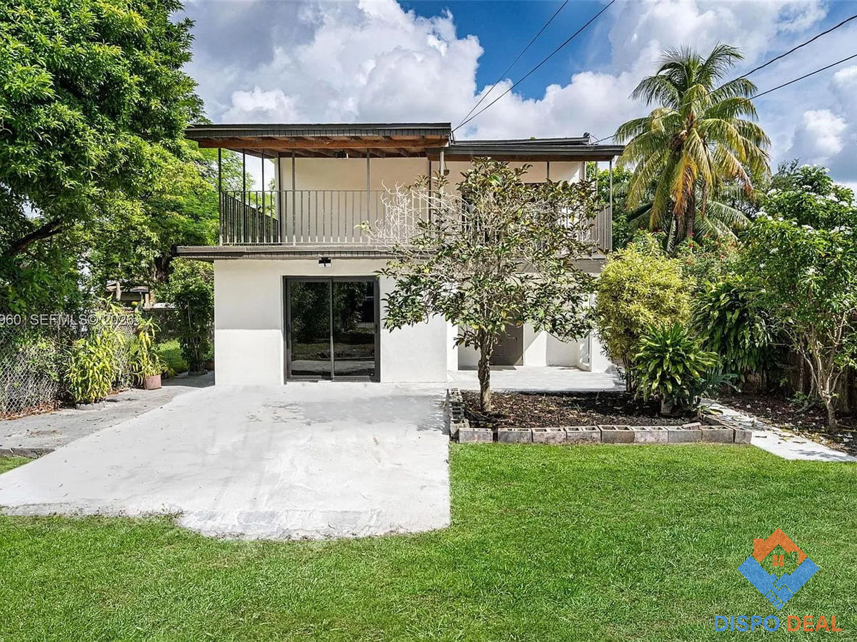 New Assignable Contract Buy And Hold- Miami, FL
