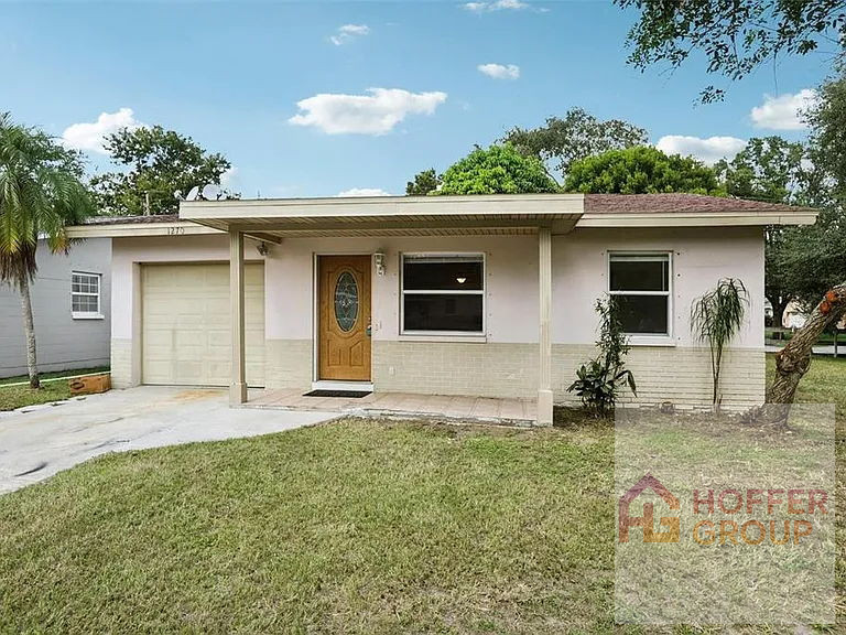 Largo Home Opportunity | 3 Bedrooms, 2 Baths & 1-Car Garage