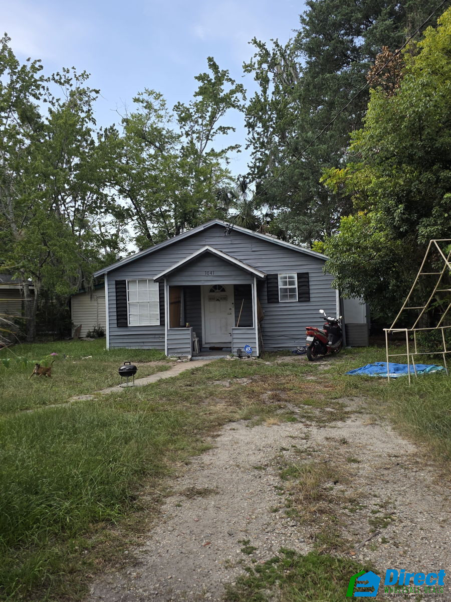 Flip or Cash Flow this Cheap Jacksonville Home ~ Under $100k!