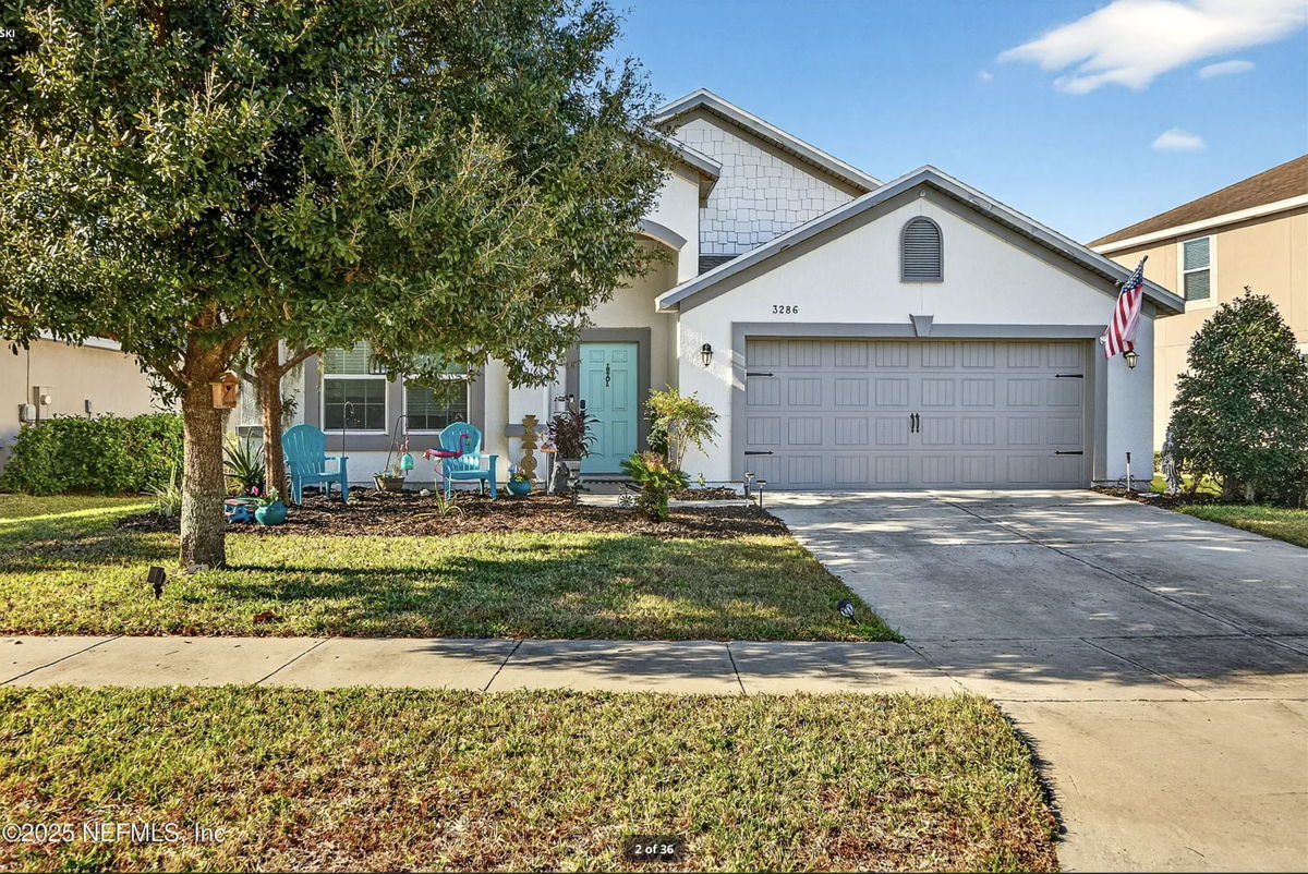 4BR Home in Green Cove Springs , FL