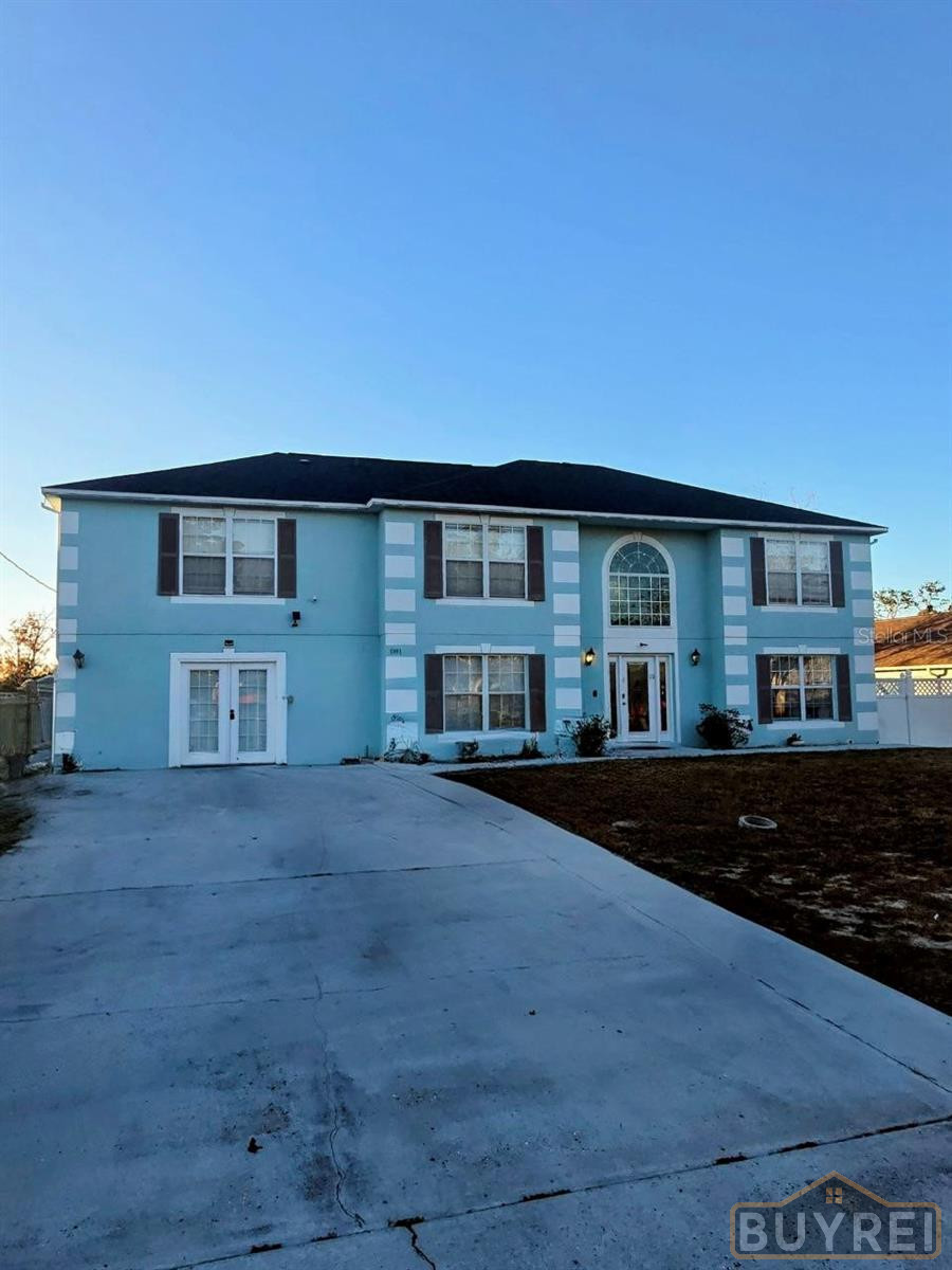 🔥 Spring Hill, FL High-Cash-Flow Co-Living Opportunity — $480K ARV