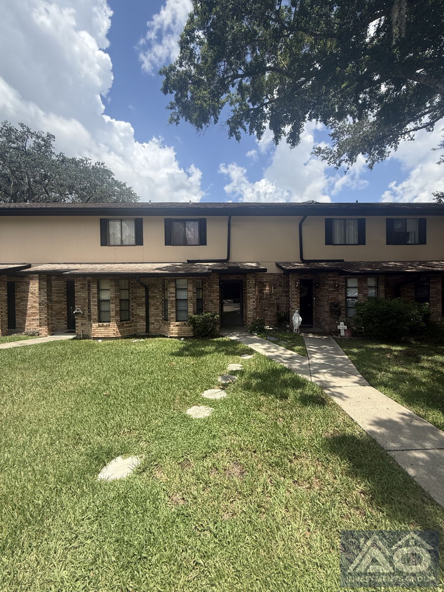 (KISSIMMEE) 2 Beds/ 1 Bath only for 129k!