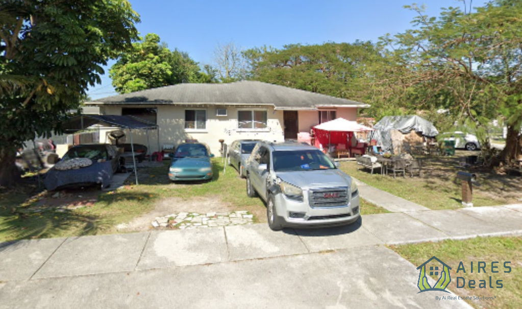 South Miami