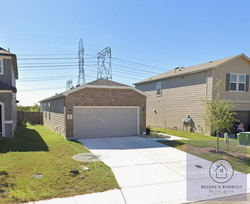 3BR Home in San Antonio , TX