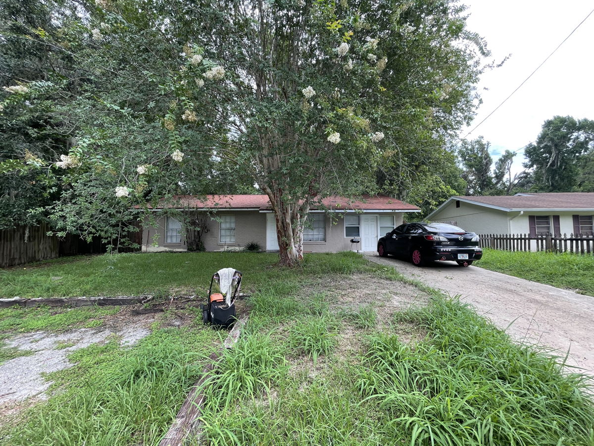 👀🌳(Brooksville FL) 3 / 1 Block Clean Interior w/ Good Majors 🌳👀