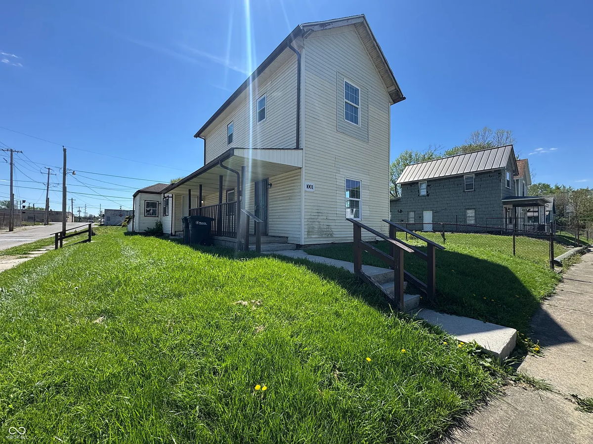 4BR Home in Muncie , IN