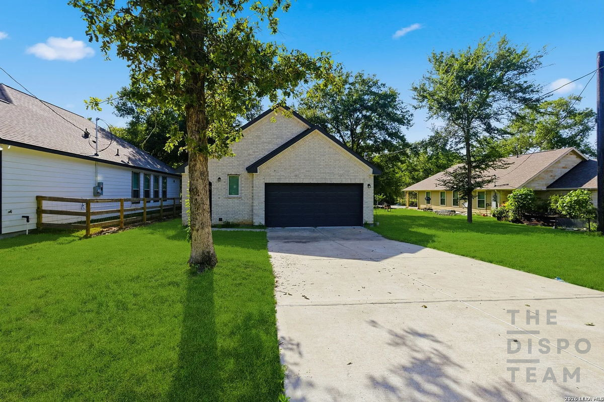 SUBJECT-TO 4.875% OPPORTUNITY – Hempstead, TX 77445 photo 3